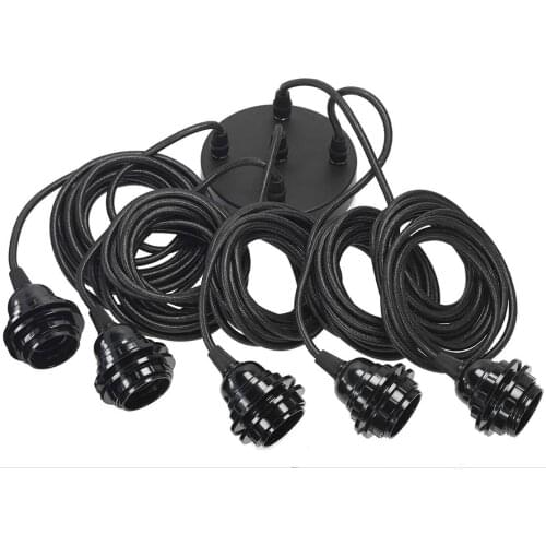 Nordic led glass ball led stone nordic lamp kitchen dining bar home lighting modern led chandelier hanging lamp livingroom