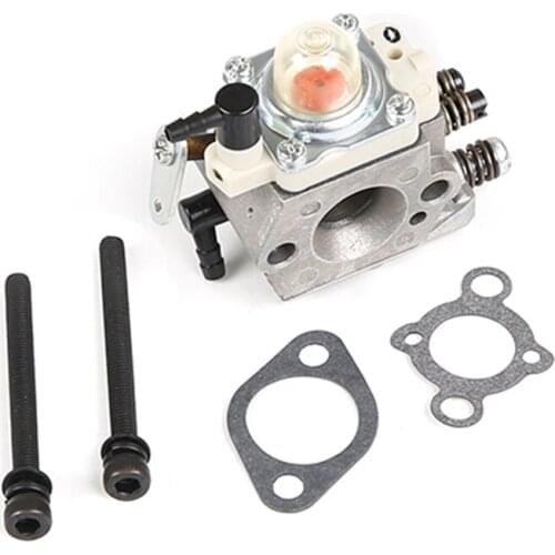 Top!-Walbro Carburetor 813 Fit Zenoah CY Engines for 1/5 Hpi Rovan Kingmotor Baja Losi 5Ive-T Rc Car Parts(From Janpan)