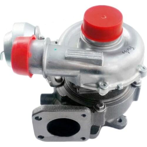 For rhv4 turbo VJ38 WE01F Turbo 115KW 06-11 VAD20011 VAD20021 VBD20011 Turbocharger for MAZDA BT50 FORD Ranger WE-T J97MU 3.0L