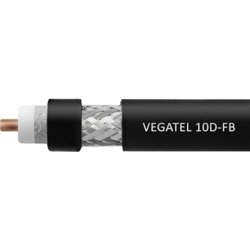 VEGATEL Communication Cables