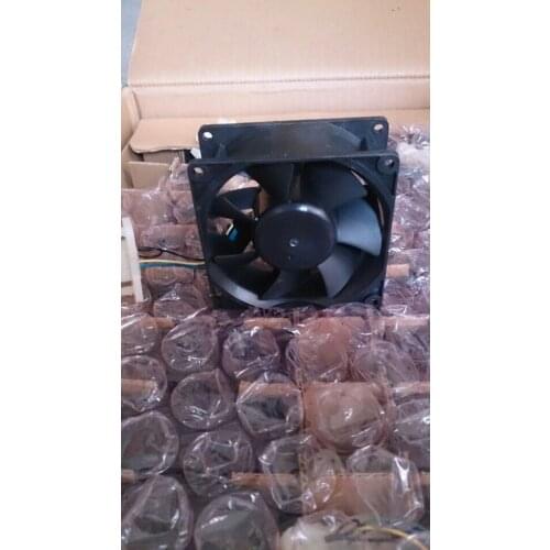 New original For Nidec 9038 V35453-35 12V 0.55A VA350DC double ball bearing fan