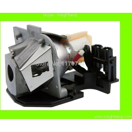 High quality projector lamp with housing / case for Nobo X25 / S22E / X22C / S25 Projector