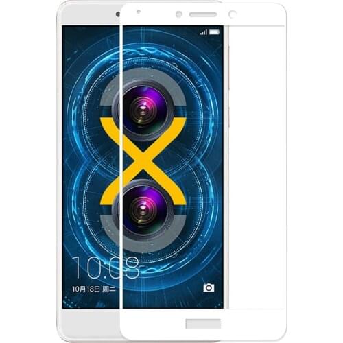 Tempered Glass Screen Protector film for Huawei GR5 2017 BLL-L21 BLL-L22 Honor 6x BLN-L21 BLN-L22 BLN-L24 Mate 9 lite BLL-L23