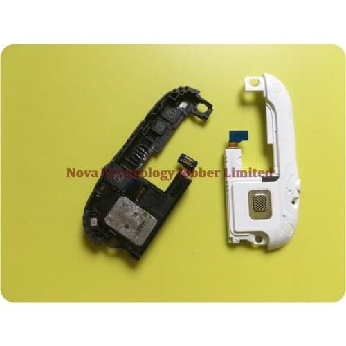 20Pcs/Lot For Samsung Galaxy S3 i9300 Loud Speaker S3 III i9300 Buzzer Ringer Flex Cable Replacement Parts + tracking