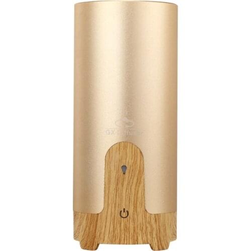 50ml Car Ultrasonic USB Humidifier Aromatherapy Electric Aroma Diffuser Mist Maker For Home