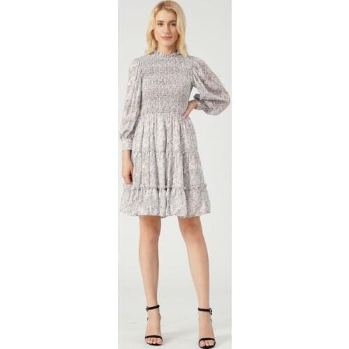 ANEU Fashion A-Line Dresses