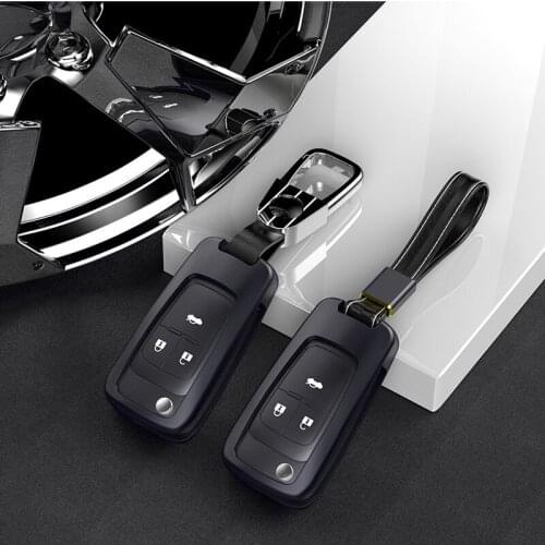 Car Key Cover for Buick Yinglang Yuelang Angkola Gl8 Car Remote Control Key Protection Cover Decorative Items Key Cover