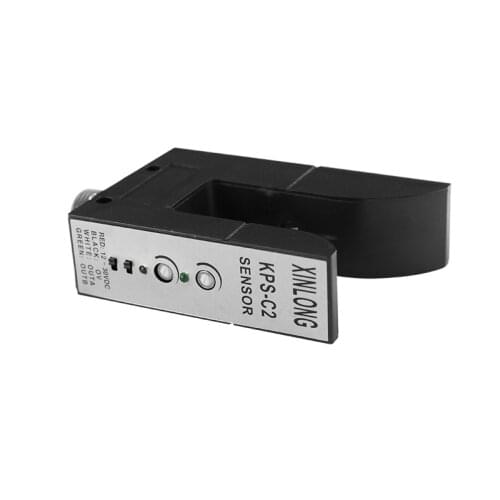 KPS-C2 Correction sensor PS-C2 ZPS-2B Photoelectric edge detector U-type photoelectric switch