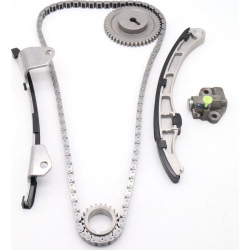 Timing Chain Kit FOR Mazda 2 3 1.3L 1.5L 1.6L ZJ Z6 ZJ