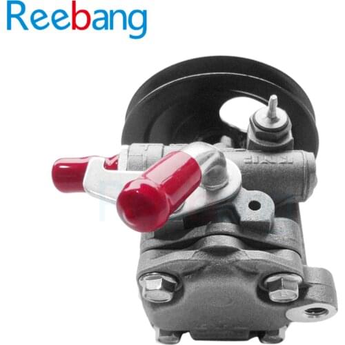 Reebang Power Steering Oil Pump Assembly for Mitsubishi V33 V43 6G72 MR267657