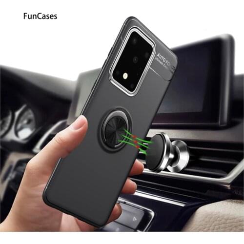 Scratch Proof Soft TPU Shell For estojo Samsung Galaxy S20 Ultra Cover sFor Celular Samsung S20 Plus Telephone Cases sumsong