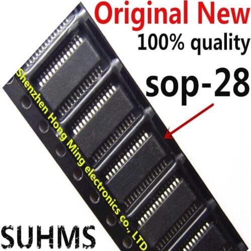 10piece)100% New TPA3110 TPA3110LD2 SSOP-28 Chipset