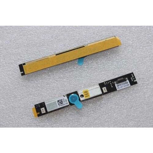 New Original for Lenovo ThinkPad L460 P50 P50S P70 T460 T560 Built in camera with microphone