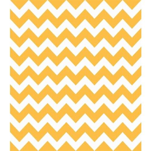 Orange and White Photo Background for Kids Birthday Party 150x200cm Digital Printed Baby Shower Photo Booth Props