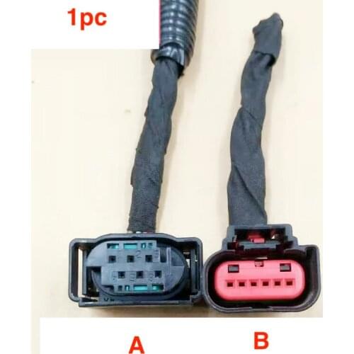 1PC for Zotye Throttle Plug for SR9 T300 T500 T600 T700 T800 X5 X7 cable