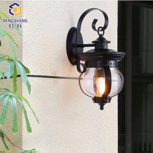 Nordic led stone arandela wall lights aplique luz pared lampada camera bedroom beside lamp