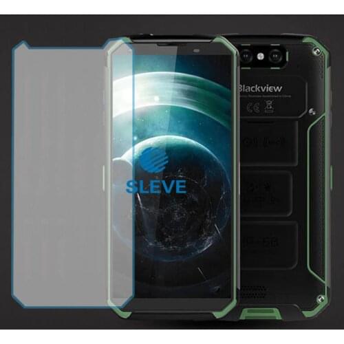 SLEVE Screen Protectors For Blackview BV9500
