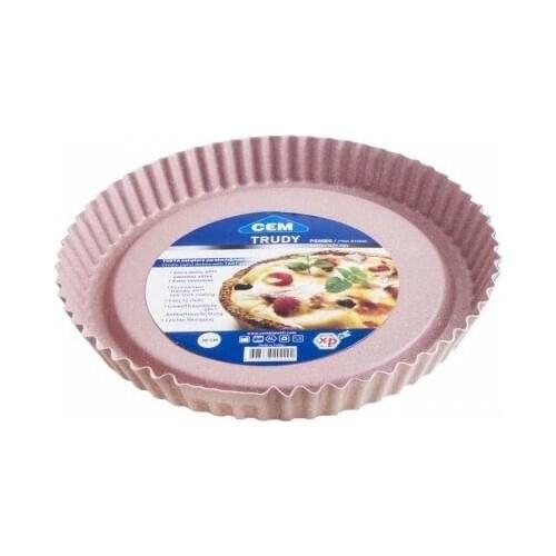 Modern Cem Trudy Pink Stone Tarts Mold kitchen accessories для кухни форма для выпечки cake tools