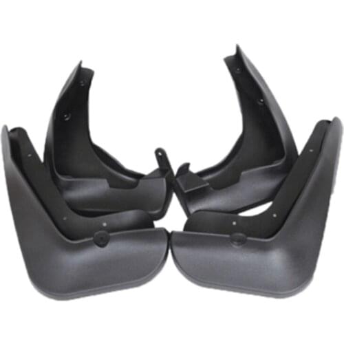 Front Rear Mud Flaps For BMW 1 Series F20 F21 116i 118i 2012~2019 Fender Splash Guards Mud Flap Mudguards Car Fender Accessories