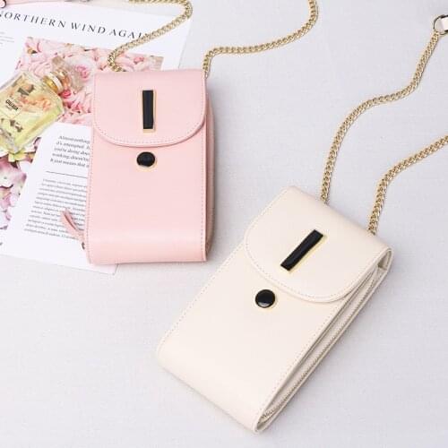 Genuine Leather Crossbody Bag For Women Fashion Shoulder Bag Messenger For Girl Handbag Bolsas Ladies Phone Purse Sac Main Femme