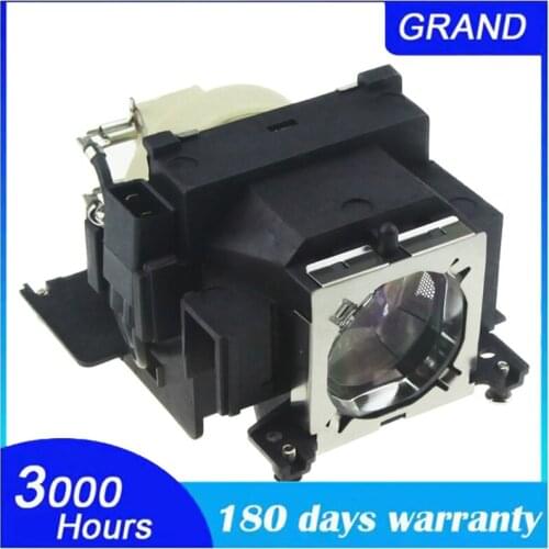 Free shipping 610-352-7949 / POA-LMP148 Compatible projector lamp with housing for SANYO PLC-XU4000;EIKI LC-WB200/HAPPY BATE