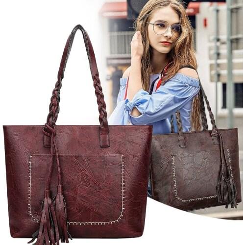 XY-win prosper Fringed Bags For Women
