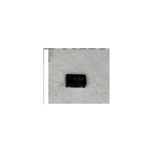 50pcs/lot no dim screen solution part for iphone 4S D1 backlight ic chip diod marking " AM"