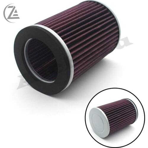 ACZ Motorcycle Air Filter Cleaner For Honda CB250/CB600/CB600 F Hornet 250/600 1998 1999 2000 2001 2002 2003 2004 2005 2006
