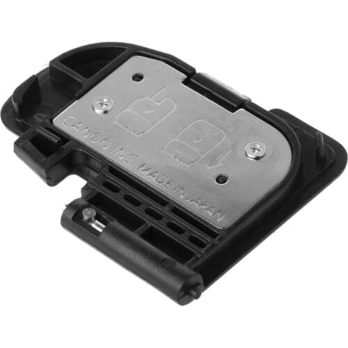 Battery Door Lid Cover for canon EOS 5D Mark II 5D 2 Digital Camera Repair Part Retailsale