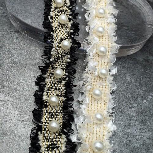 White pearls bling rhinestone sticker sheets luxurious phone case decor Self Adhesive Scrapbooking Sticker shoes decoration 3cm