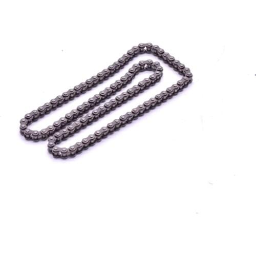 Free shipping Motorcycle GS125 GN125 EN125 GZ125 DR125 TU125 cam timing chain small chain 98L for Suzuki 125cc GS GN 125 parts