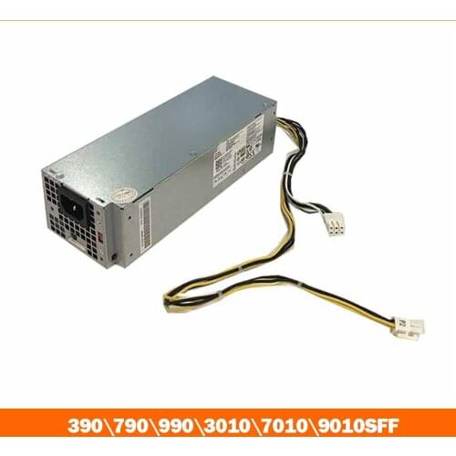 Desktop power supply for H240ES-02 L240ES-00 CJG5K J61WF 2M8Y DK87P 240W working well