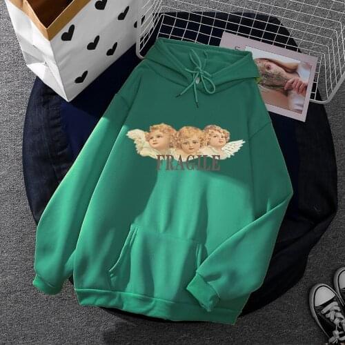 Женские толстовки Dreamlikelin China At AliExpress