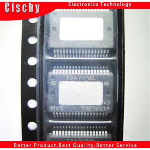 1PCS TDA7498L TDA7498 SSOP-36