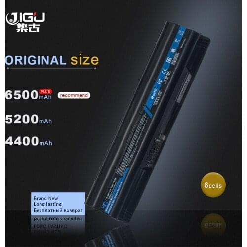 JIGU Laptop Battery BTY-S14 BTY-S15 For Msi CR650 CX650 FR400 FR600 FR610 FR620 FR700 FX400 FX420 FX60 FX603 FX610 FX620 FX620DX