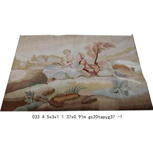 Tapestry van gogh needle gobelin tapestry printed tapestry kits decorative wall tapestries modern embroidery tapestry