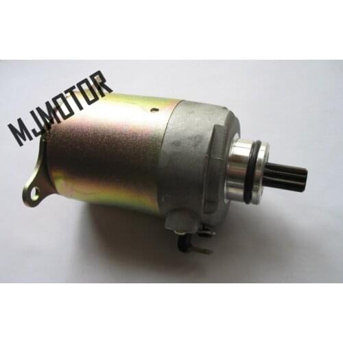 MJMOTOR Motorcycle Motors