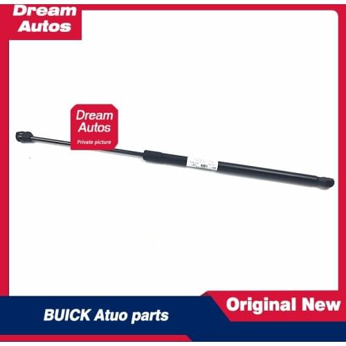 New trunk hydraulic rod, trunk support rod, rear door opening booster rod for Buick New Regal New lacross envision excelle Hrv