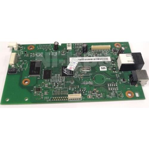 Main Board for HP 126 126nw Formatter Board