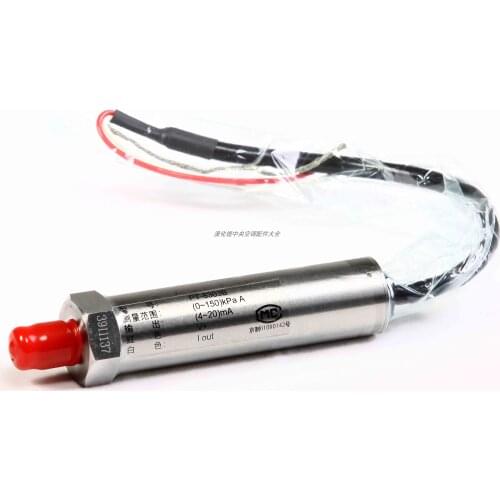 PT-8301D 9306b 8303b Double Pressure Transmitter Lithium Bromide Double Pressure Sensor