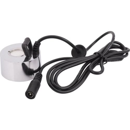 Ultrasonic Mist Maker Fogger Water Fountain Atomizer Air Humidifier 24V