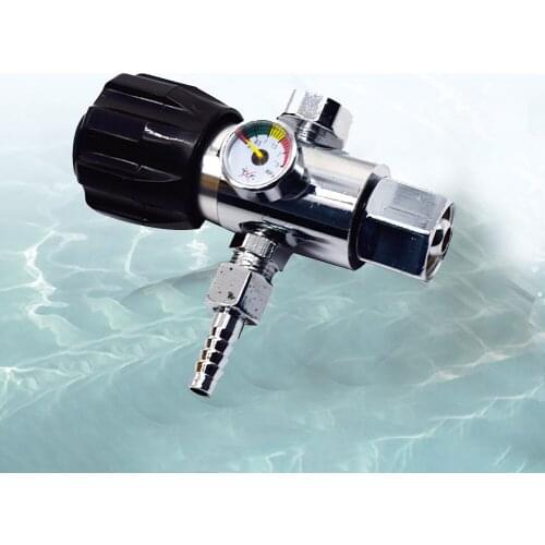 Woopower Pressure Measuring Instruments