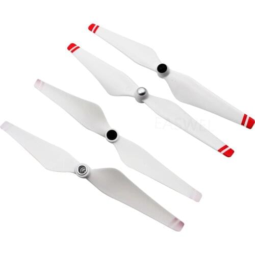 4 Pair (CCW/CW) Propellers Props For 3DR SOLO Drone Quadcopter #PP11A
