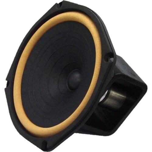 6.5 Inch Cobalt Magnetic HIFI Full Frequency Speaker DIATONE P-610S Full Frequency Speaker