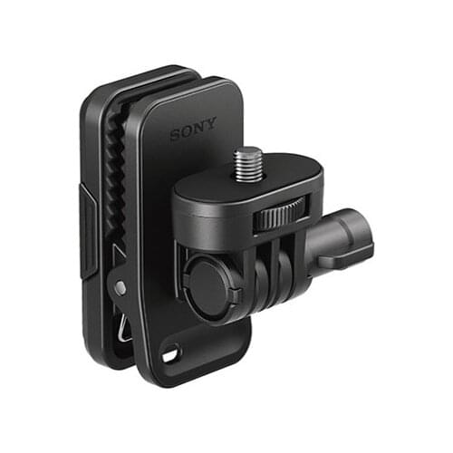 AKA-CAP1 Sports / wear camera accessories AKA-CAP1 cap clamp For Sony AS300 AS300R X3000 X3000R X1000 AZ1 AS30 AS50 AS50R