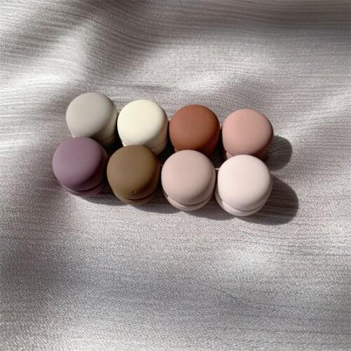 Limited Edition Safe Hijab Brooch Strong Metal Plating Magnetic Hijab Clip Luxury Accessory No Hole Pins Brooches Magnet