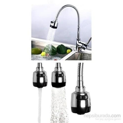 Concept Kitchen Faucets