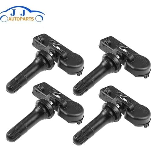 4Pcs 20923680 Tire Pressure Sensor 13586335 25920615 13581558 For Truck Yukon Suburban Sierra For Chevrolet GMC Chevy Cadillac