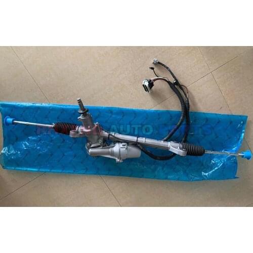 Original refurbished type 34110-AJ130 34110AJ130 ELECTRONIC POWER STEERING RACK For SUBARU OUTBACK