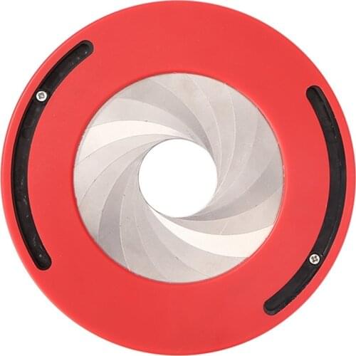 Round Stainless Steel Compass Circle Drawing Tool School Ruler Set Geometry Compass Professional Drawing Compass Adjustable Size